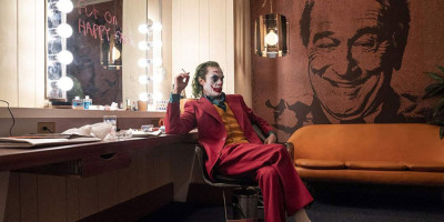 Todd Phillips Bantah Rumor Joker 2 thumbnail